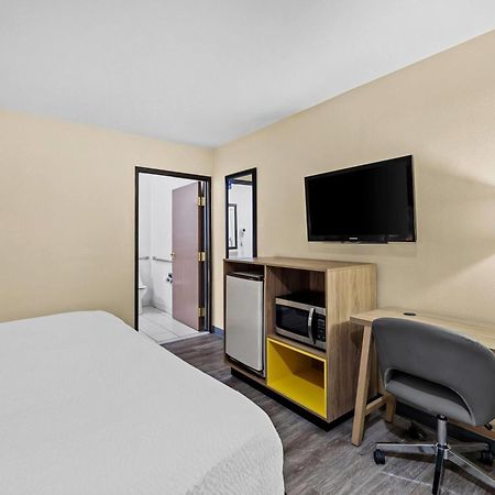 Days Inn By Wyndham Tucson Airport Exteriér fotografie