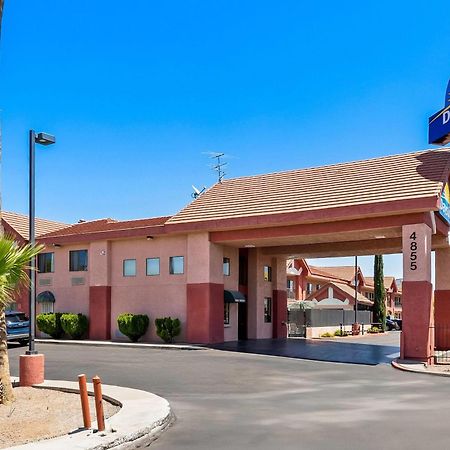 Days Inn By Wyndham Tucson Airport Exteriér fotografie