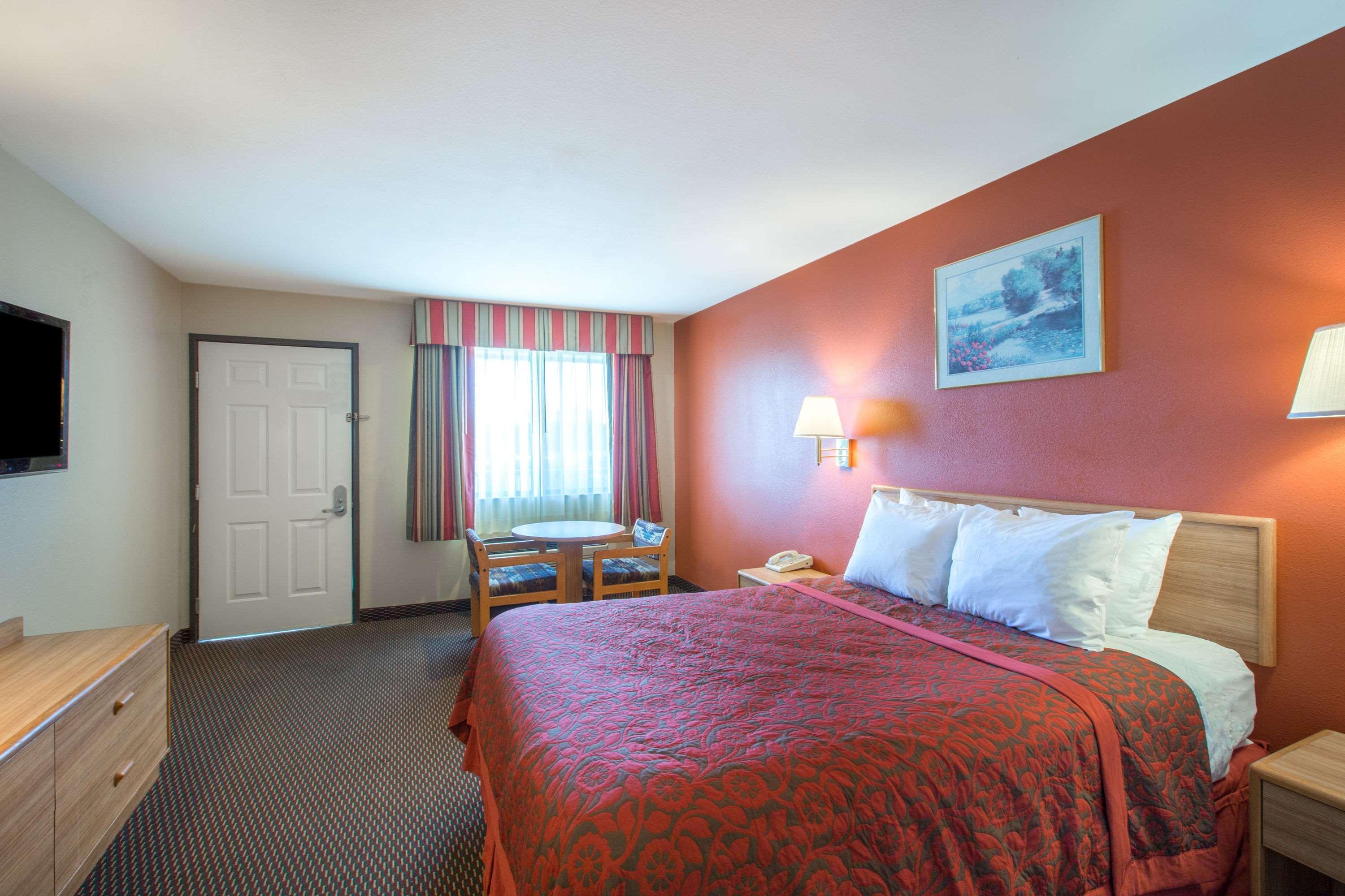 Days Inn By Wyndham Tucson Airport Exteriér fotografie