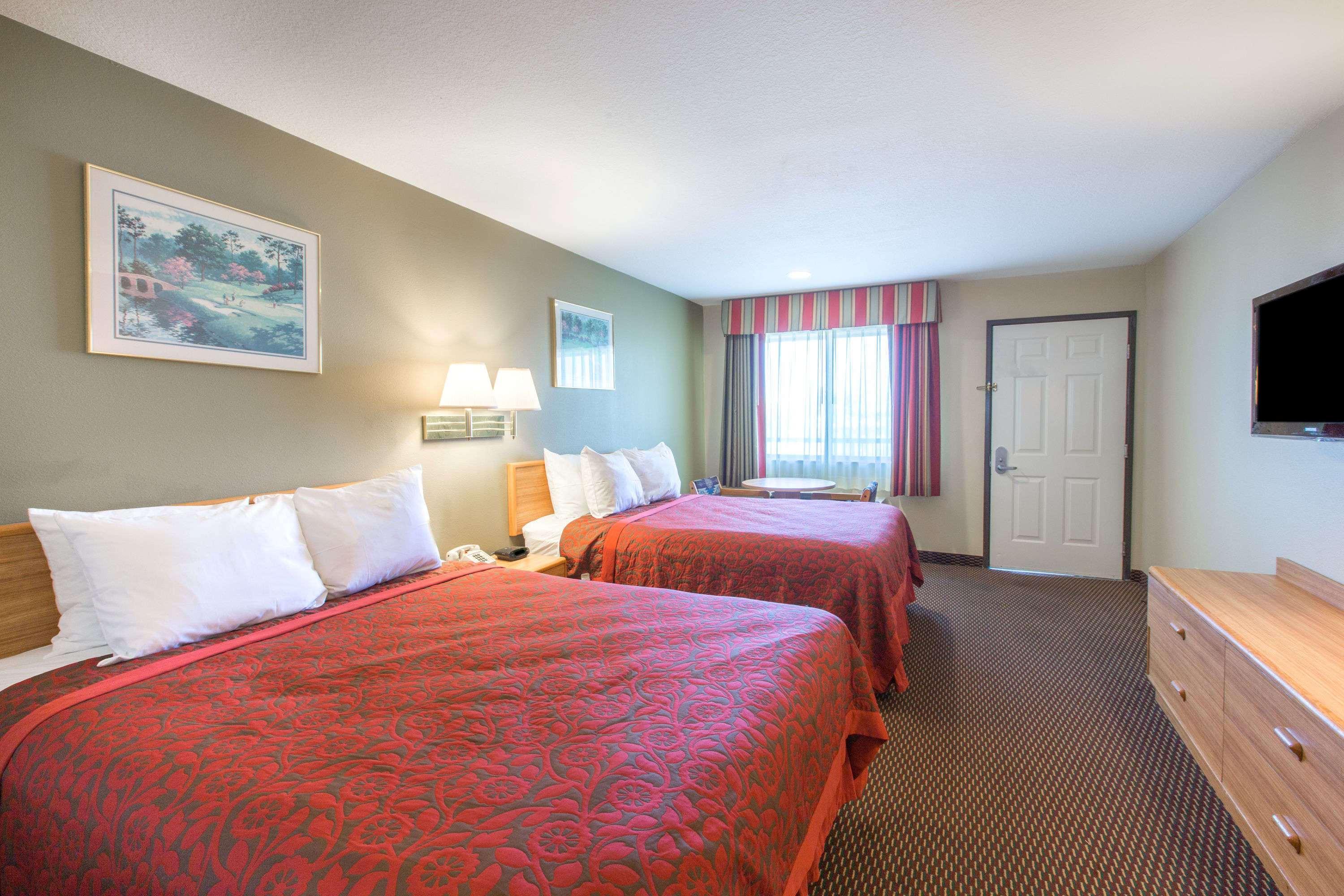 Days Inn By Wyndham Tucson Airport Exteriér fotografie