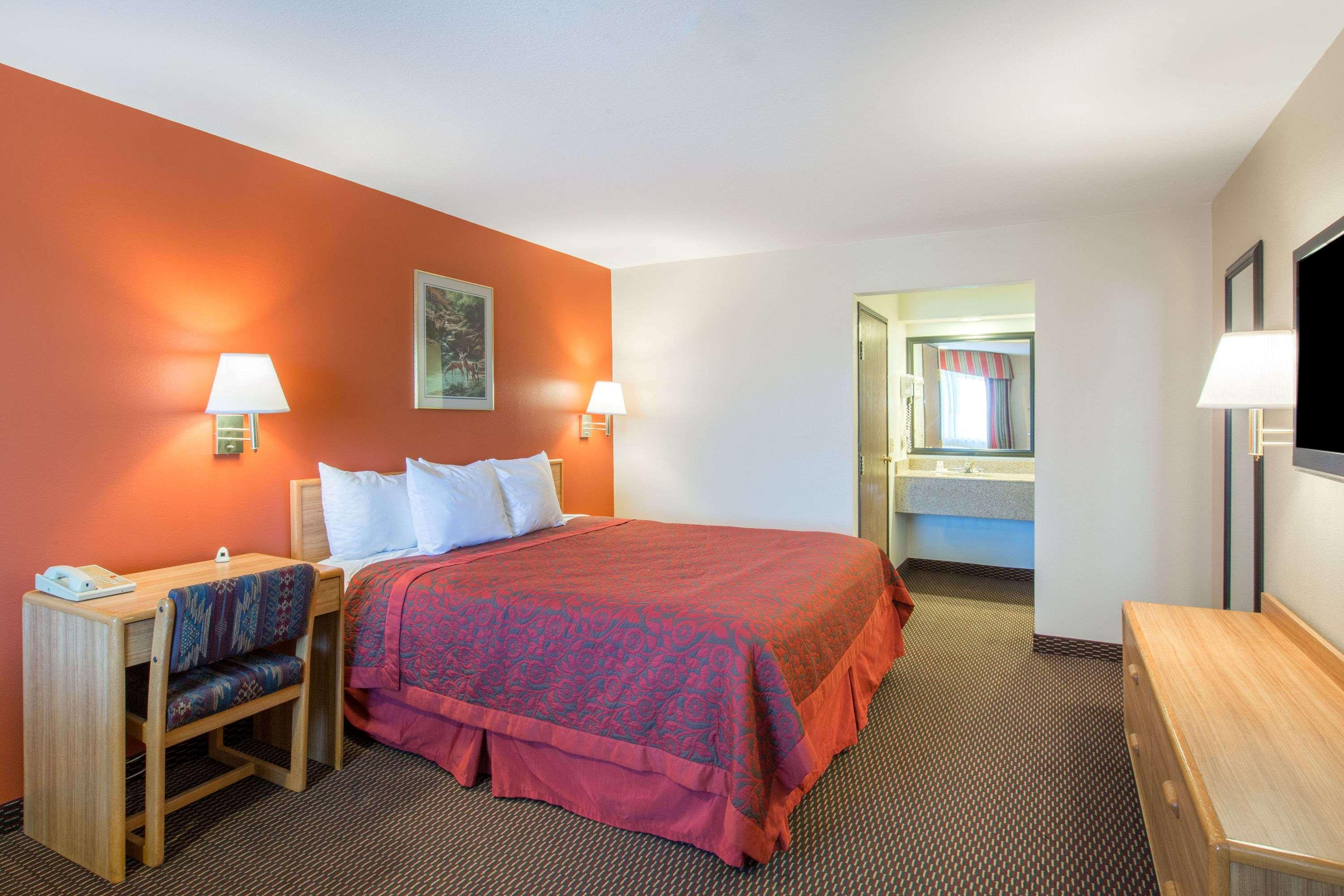 Days Inn By Wyndham Tucson Airport Exteriér fotografie
