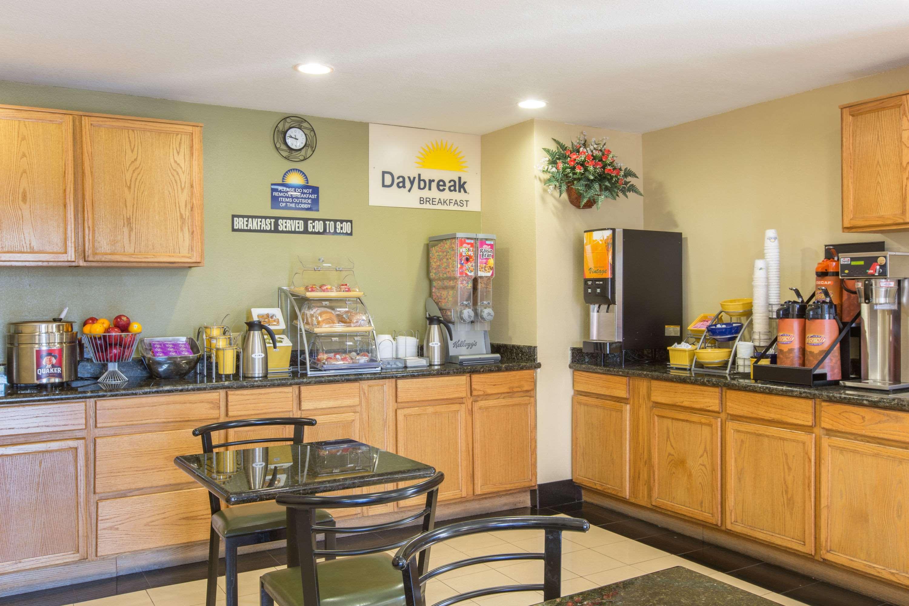 Days Inn By Wyndham Tucson Airport Exteriér fotografie